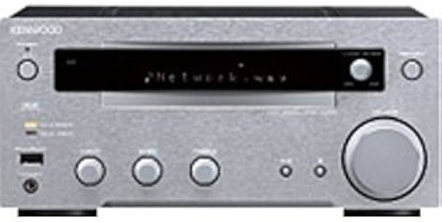 Amazon | JVCケンウッド Network Amplifier A-K905NT | JVCケンウッド