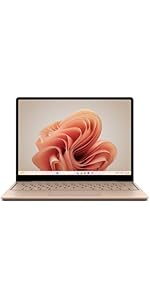 Amazon.co.jp: マイクロソフト 特別モデル Surface Laptop Go 3 12.4