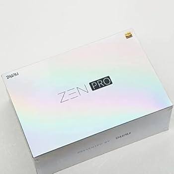 Amazon.co.jp: DUNU-TOPSOUND 有線イヤホン ZEN PRO リケーブル : 家電