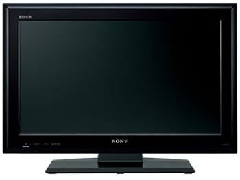 Amazon | SONY 26V型 ハイビジョン 液晶テレビ クリスタルブラック