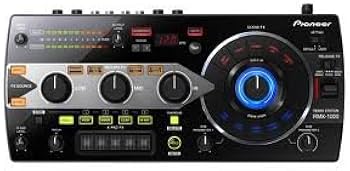 Amazon.com: Pioneer DJ RMX-1000 3-in-1 Professional DJ Effector