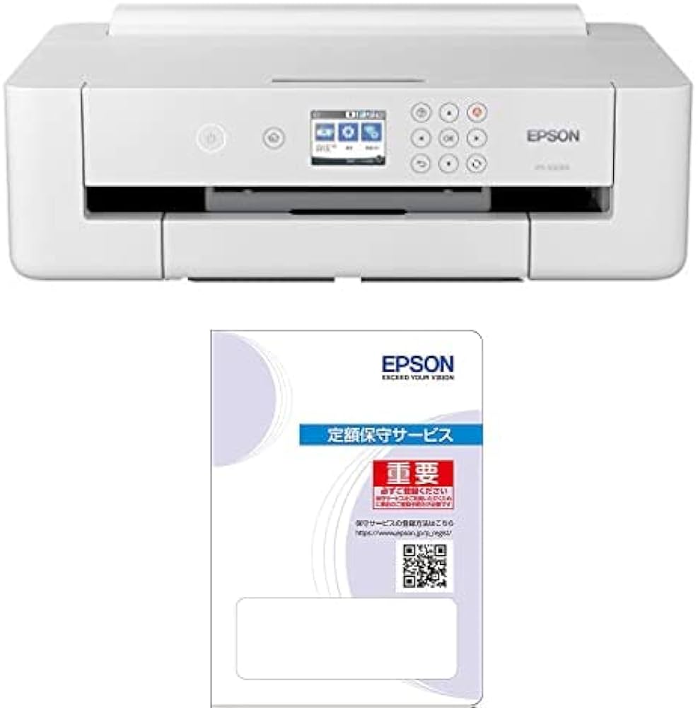 Amazon.co.jp: エプソン プリンター A3ノビ対応インクジェット