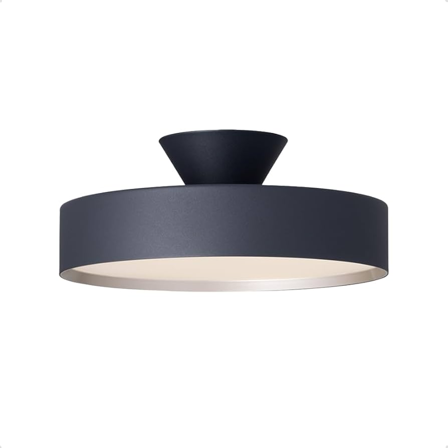 Amazon | アートワークスタジオ グロー 5000 LED シーリングライト