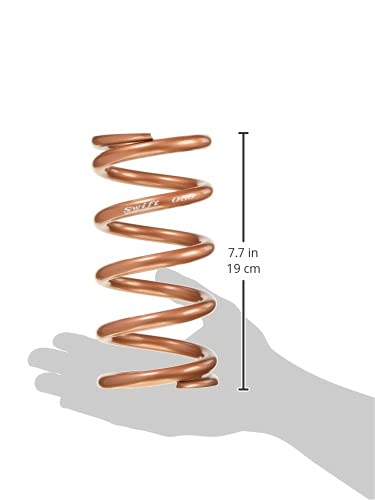Amazon.co.jp: Swift(スウィフト) 直巻スプリング(2本SET)内径ID65mm