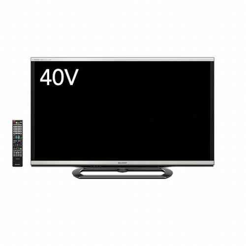 Amazon.co.jp: Sharp Aquos LC-40G9 40V LCD TV, Full High Definition