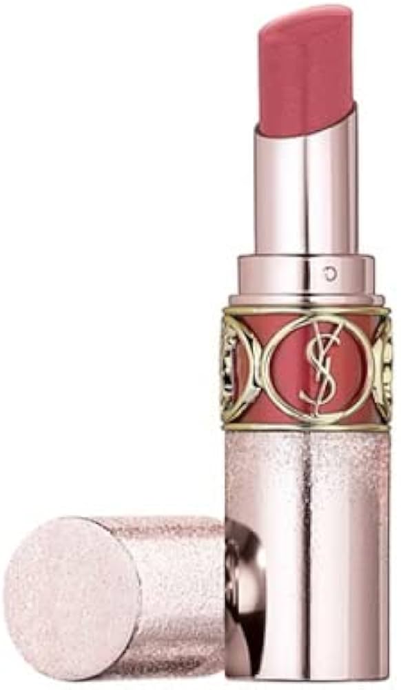 Amazon | イヴ サンローラン ルージュ ヴォリュプテ シャイン