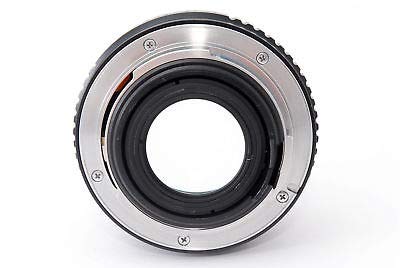 Amazon.co.jp: SMC Pentax-M 50mm F1.7 マニュアルフォーカスレンズ