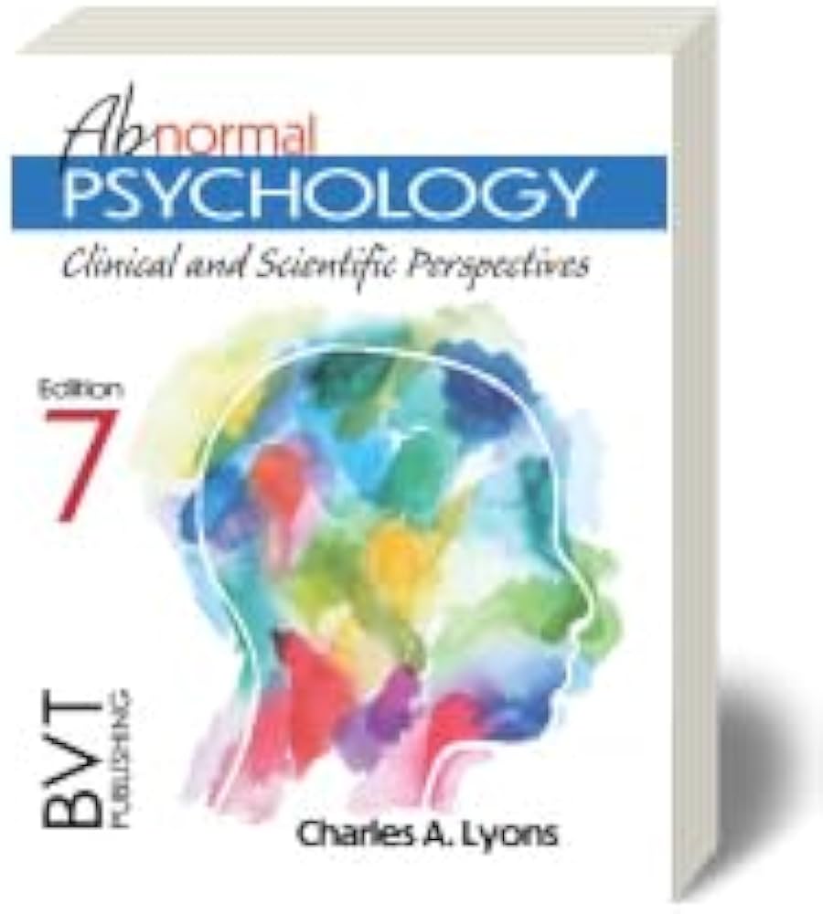 LooseLeaf for Abnormal Psychology: Clinical and Scientific