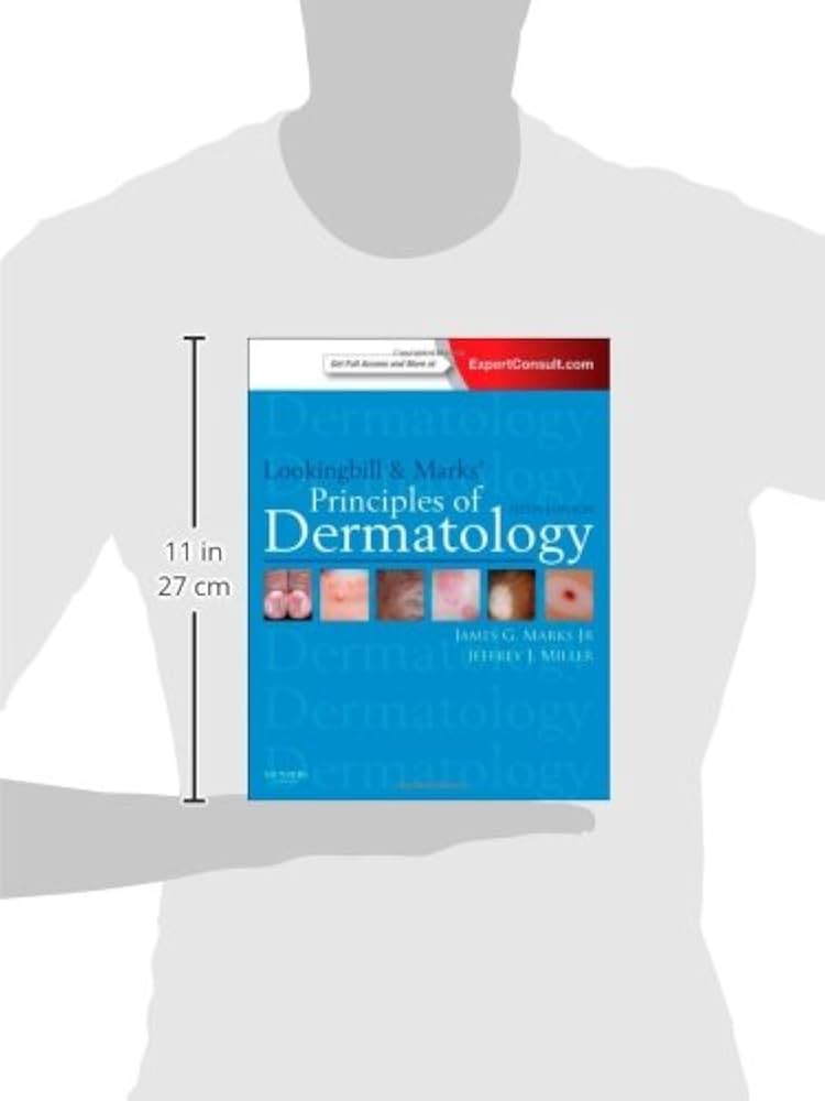 Lookingbill and Marks' Principles of Dermatology (PRINCIPLES OF