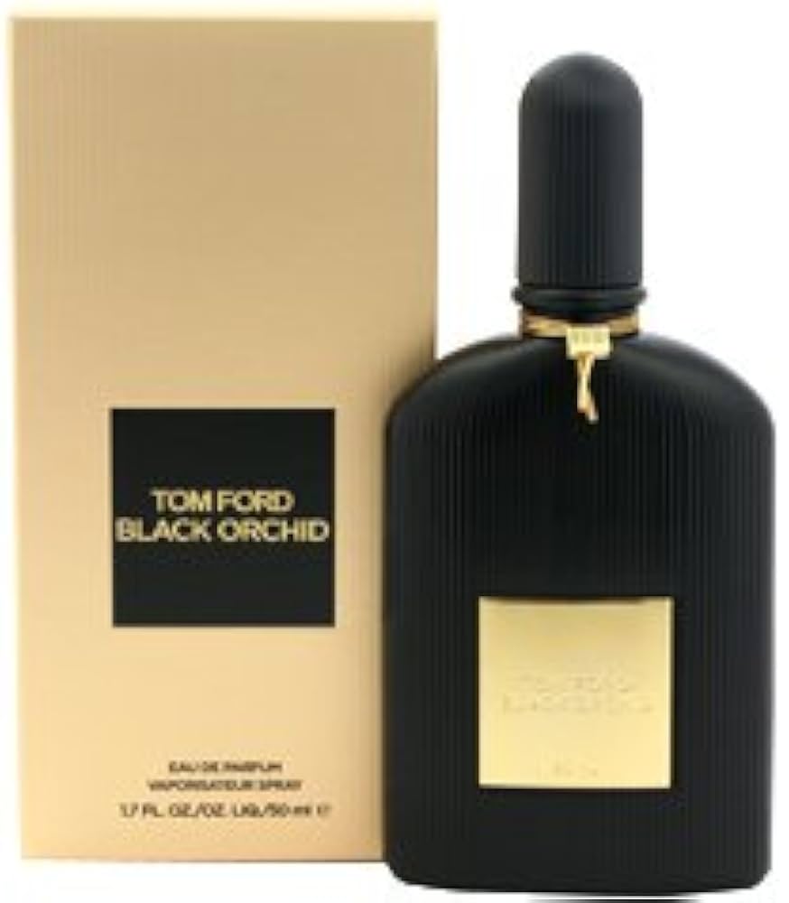 Amazon | トムフォード TOM FORD ブラック オーキッド 50ml EDP SP