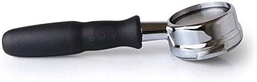 Amazon.com: La Marzocco Bottomless Portafilter with Basket L111/X