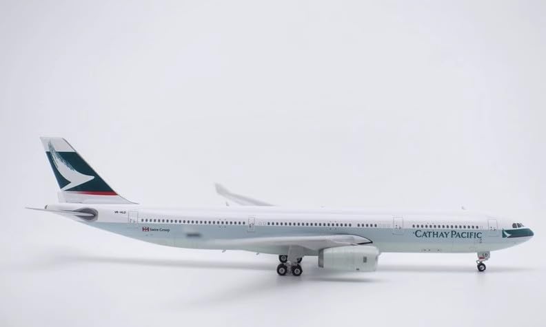 Amazon | Phoenix 1:400 PH04595 Cathay Pacific キャセイパシフィック