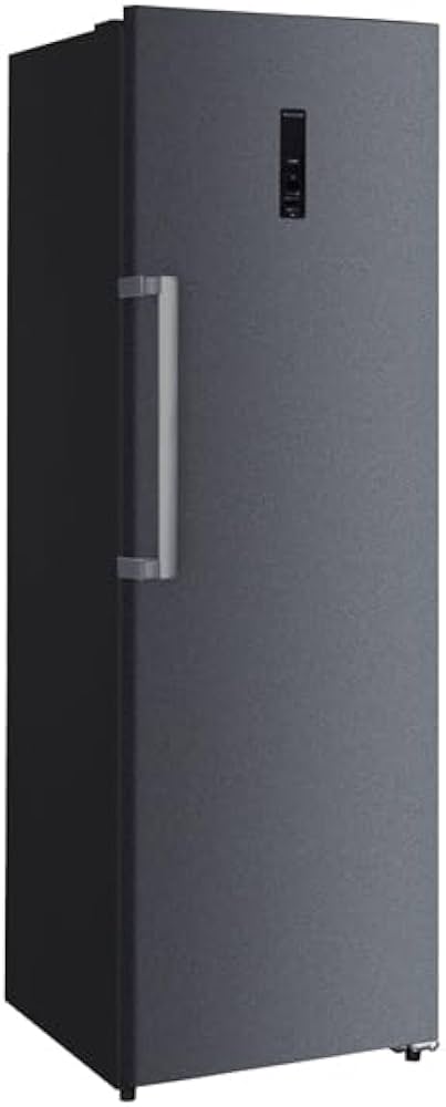 Amazon | MAXZEN 冷凍庫 274L 自動霜取り 霜取り不要 ファン式 家庭用