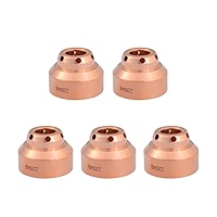 KEMAO 5Pcs 220992 Plasma Cutter Shield Fit for Hypertherm Powermax
