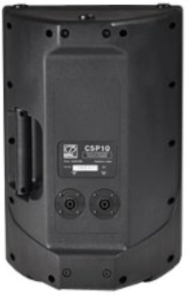 Amazon | 【国内正規品】 CLASSIC PRO クラシックプロ SRスピーカー