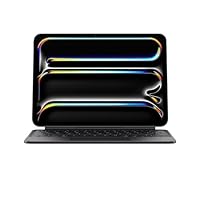 Amazon.co.jp: 11インチiPad Pro(M4)用Magic Keyboard - 日本語