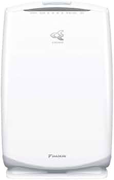 Amazon.co.jp: ダイキン(DAIKIN) 加湿空気清浄機「うるおい光