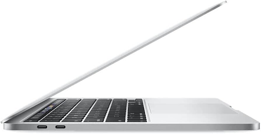 Amazon.com: 2020 Apple MacBook Pro with Intel core i5 (13-inch