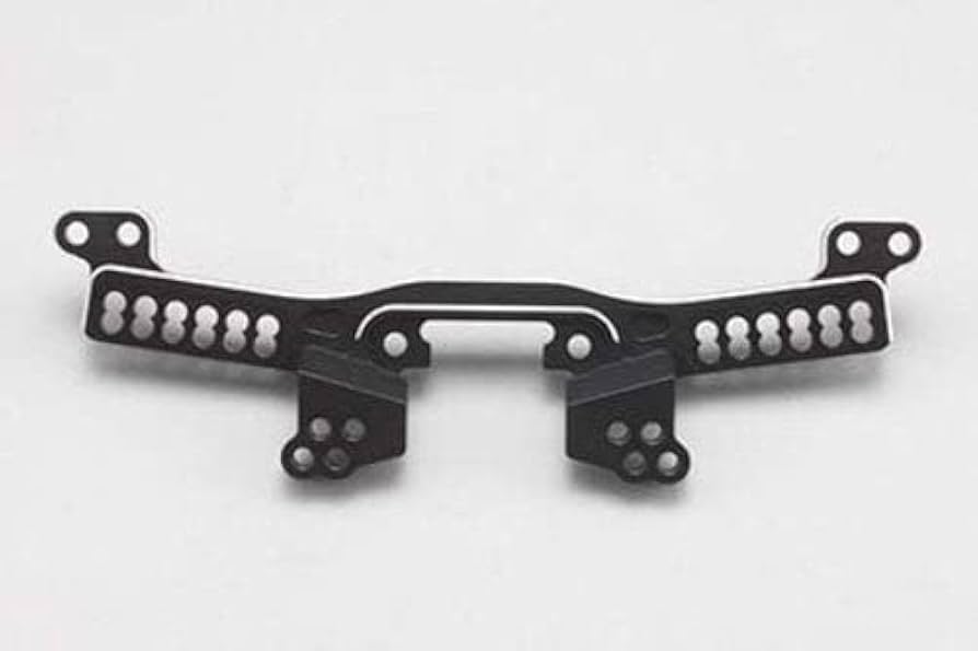 Amazon | YD-2 EX用 アルミ製リヤショックタワー Y2-018ARE | ラジコン