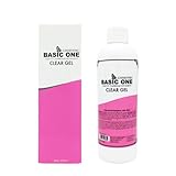 CHRISTRIO BASIC ONE クリアジェル ： 通販・価格比較 [最安値.com]