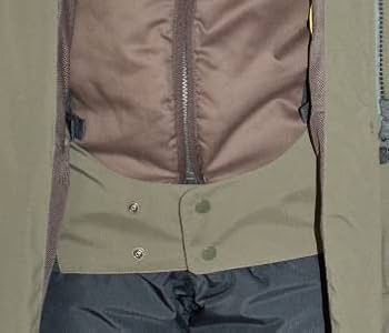 Amazon | パワーエイジ N-3Bライダース デジカモ M PJ-22202