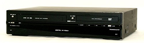 Amazon | DXアンテナ 船井電機 DXBROADTEC DVHR250E4 HDD搭載VHSビデオ