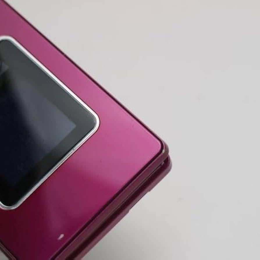 Amazon | ソフトバンク クリエイティブ SHARP SoftBank かんたん携帯9