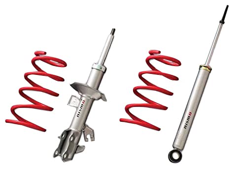 Amazon | nismo ( ニスモ ) S-tune サスペンションキット 日産