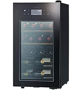 Amazon.co.jp: さくら製作所 ワインセラー ZERO Advance 38本収納