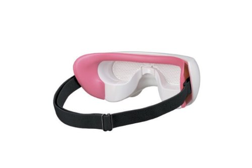 Amazon | パナソニック 目もとエステ うるおいタイプ ピンク EH-SW51-P