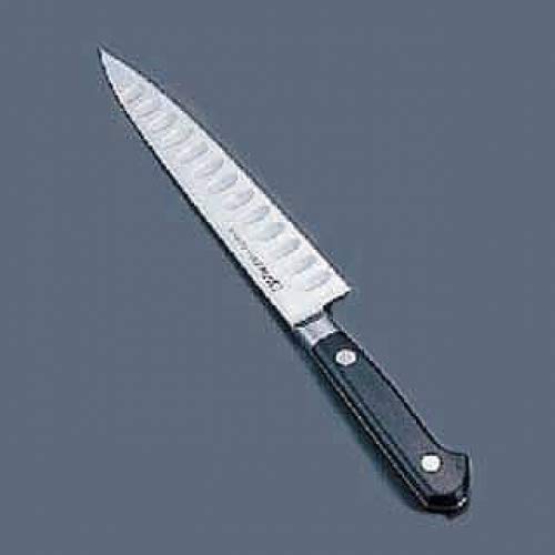 Misono モリブデン鋼 牛刀サーモン 300mm No.565 (包丁) 価格比較