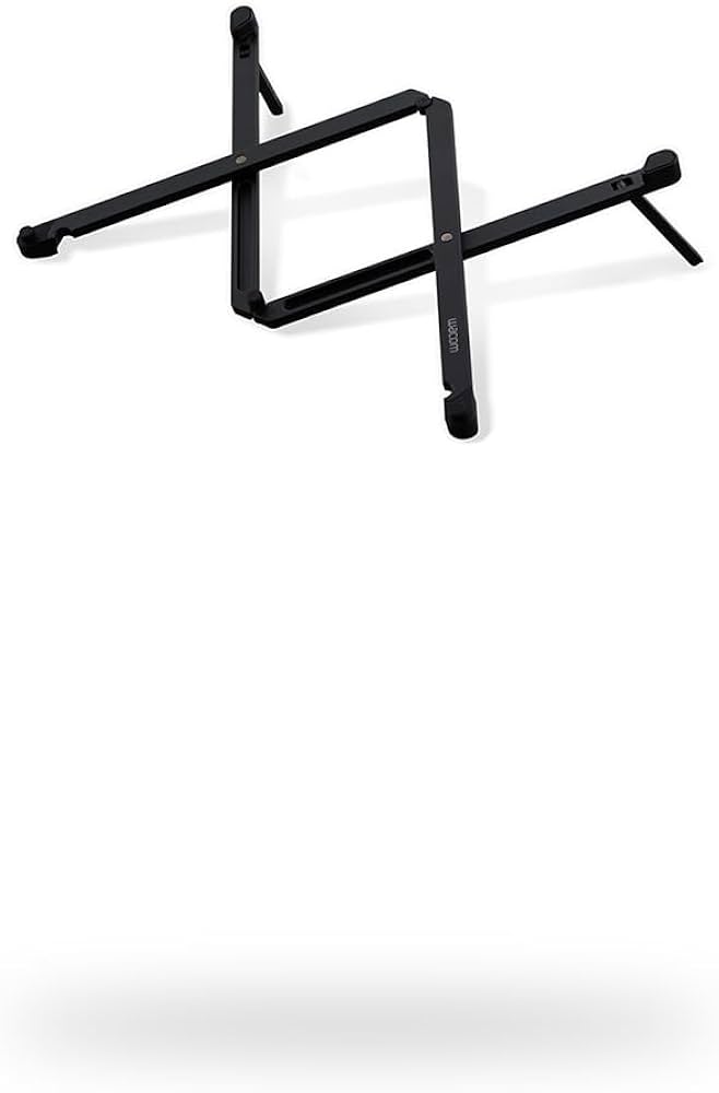 Amazon.co.jp: Wacom Foldable Stand : パソコン・周辺機器