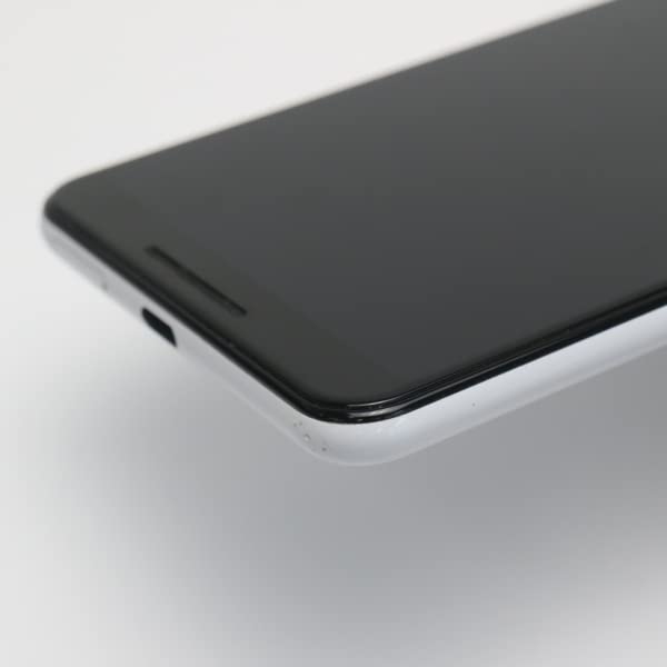 Amazon | Google Pixel 3 XL 64GB クリアリーホワイト SBGOPIX3XL64