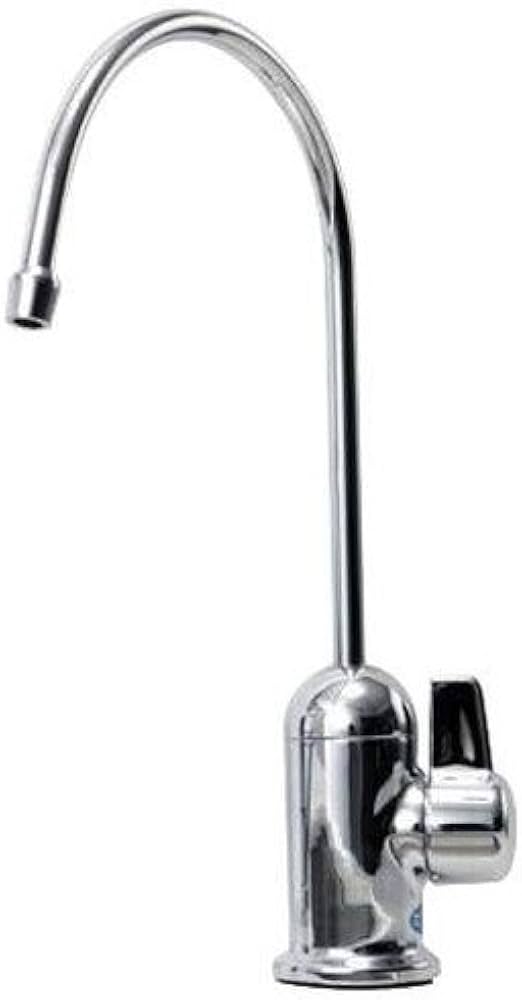 Amazon | ゼンケン浄水器 アクアホーム 専用水栓型【KMD-50S】【浄水器