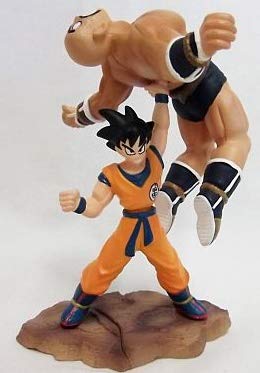 Amazon.co.jp: ドラゴンボールカプセル～宿命の戦い!!サイヤ人編