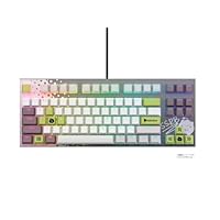 Amazon.co.jp: 東プレ GX1 Keyboard 獅白ぼたん モデル 英語配列