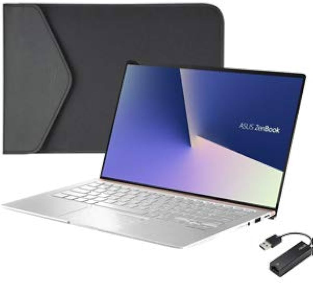 ジャンクASUS ZenBook 14 UX433FN