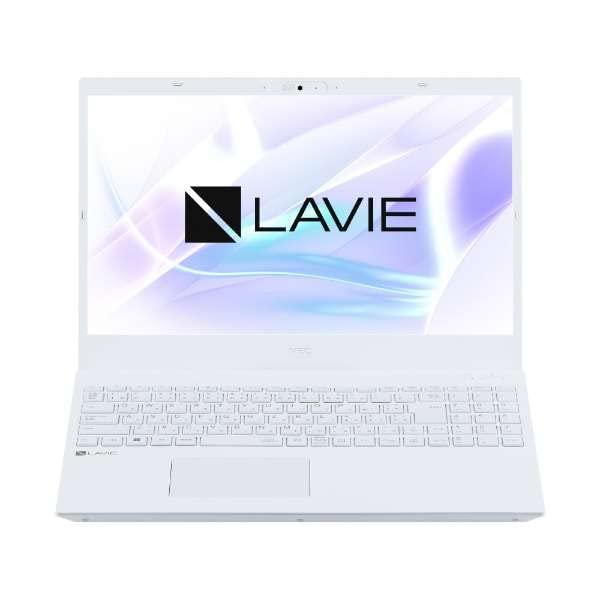 Amazon.co.jp: NEC｜エヌイーシー ノートパソコン LAVIE N15(N1565/FAW