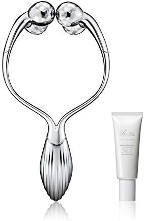 ボディ・フェイスケア ReFa RR-AB00 SILVER リファダブルレイ - ReFa