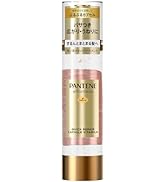 Amazon | パンテーン [新モデル] 美容液ミルク 125mL エクストラ