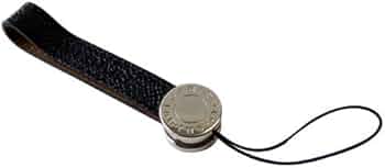 Amazon | (ブルガリ)BVLGARI 携帯ストラップ 21699 B-ZERO1 ブラック