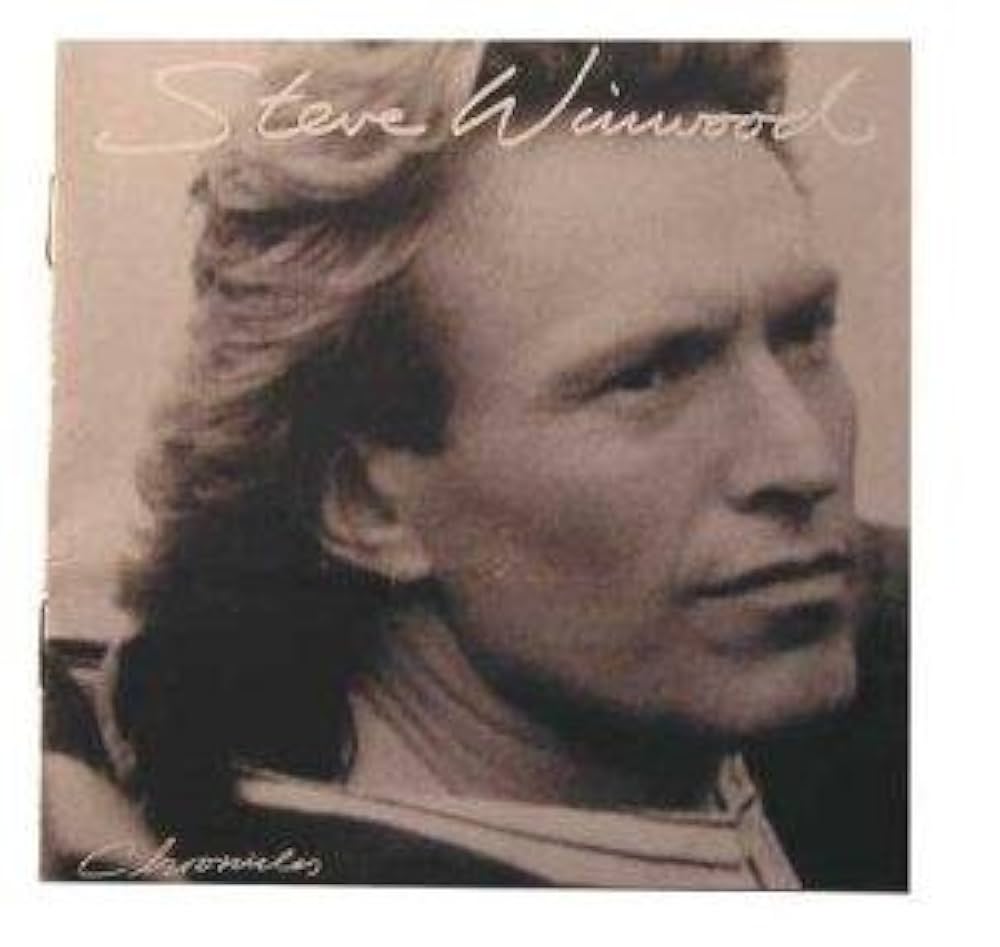 Steve Winwood - Chronicles - Amazon.com Music