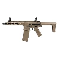 Amazon.co.jp: Double Eagle Honey Badger by Q SBR AEG (スポーツ