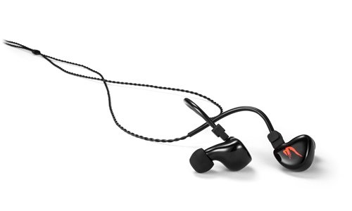 Amazon.co.jp: アユート Astell&Kern IEM-JH Audio THE SIREN SERIES