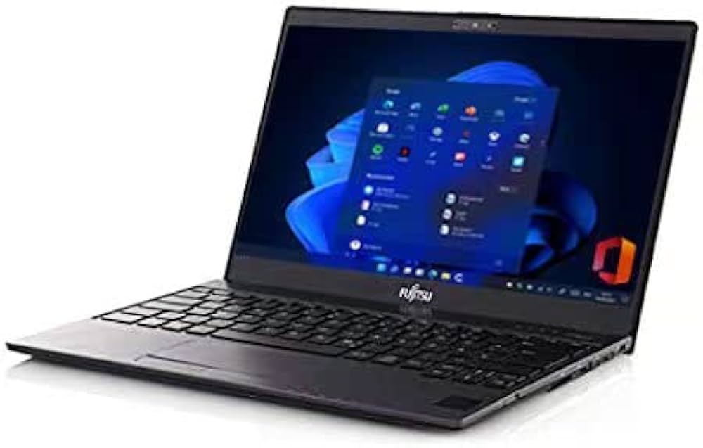 Amazon.co.jp: 【整備済み品】 富士通 【Win11搭載】極軽極薄FUJITSU