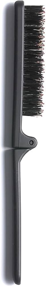 Amazon | [strainia] [ストレーニア] ポイントストレートブラシ
