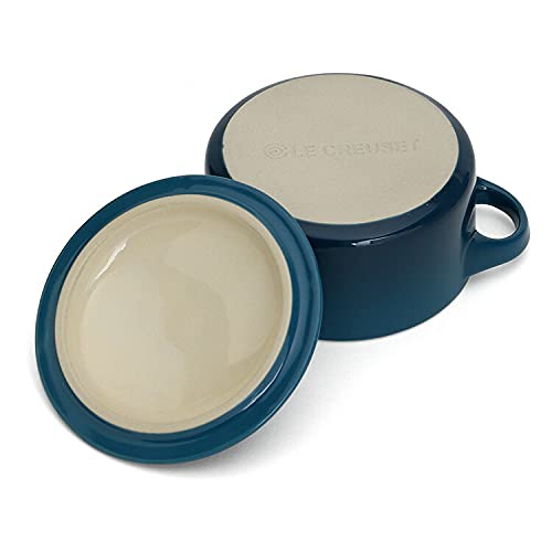 Amazon | ル・クルーゼ/ルクルーゼ(Le Creuset) ミニココット 10cm