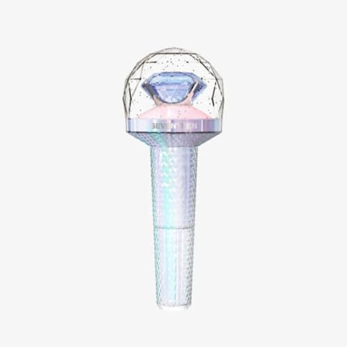 Amazon.co.jp: SEVENTEEN 公式ペンライト ver.2 【OFFICIAL LIGHTSTICK