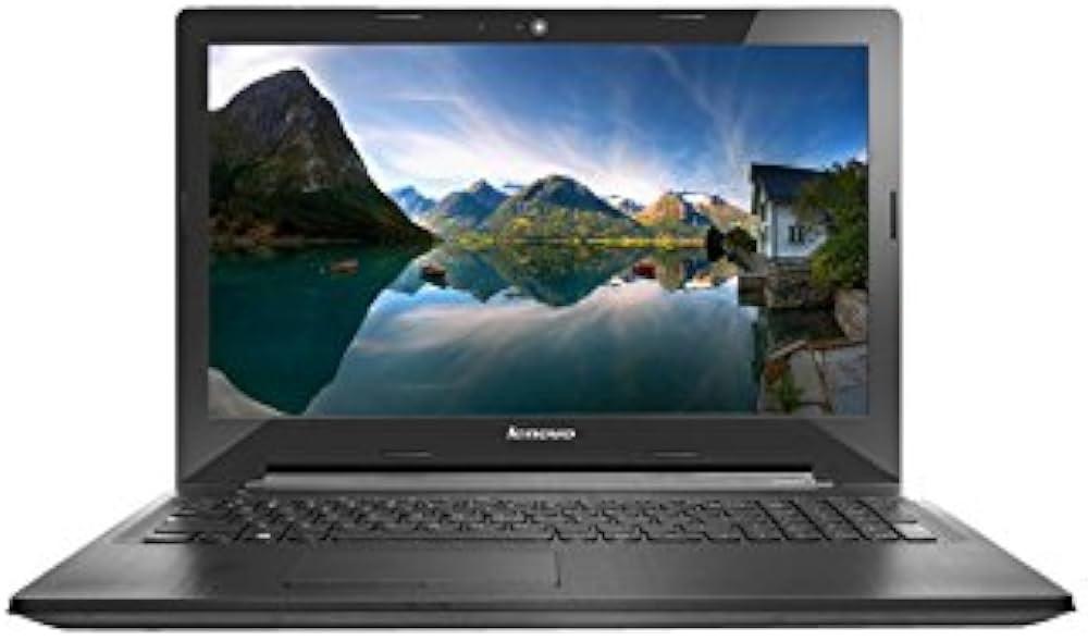 Lenovo G50-30 80G0015GIN 15.6-inch Laptop (4GB/1TB/Windows 8.1