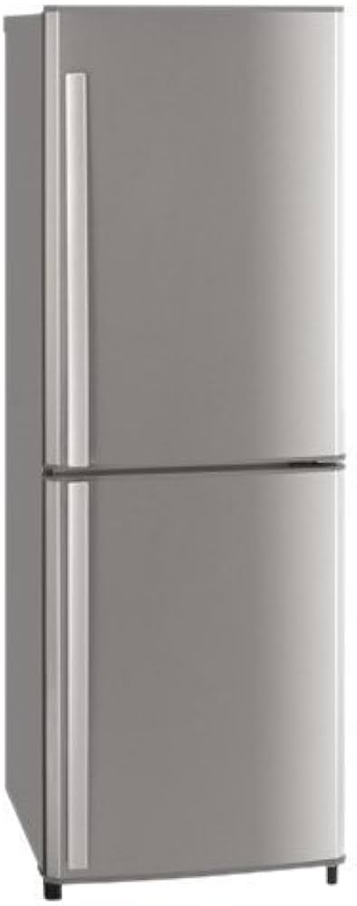 Amazon.co.jp: MITSUBISHI 2ドア冷凍冷蔵庫(256L) MR-H26M-T